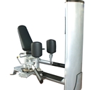 自由內外夾腿訓練機