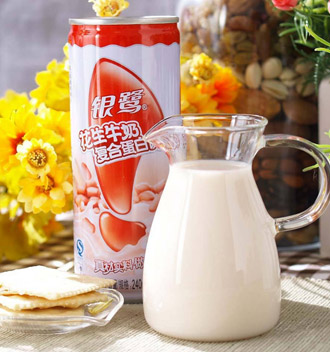 茶飲料灌裝解決方案